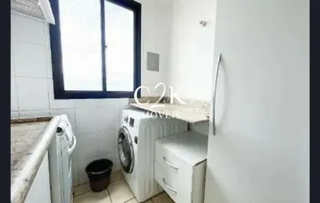 Flat com 1 Quarto à venda, 49m² no Setor Bela Vista, Goiânia