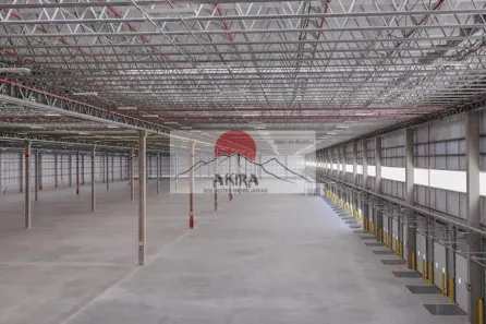 Galpão/Depósito/Armazém para alugar, 8369m² no Potuverá, Itapecerica da Serra