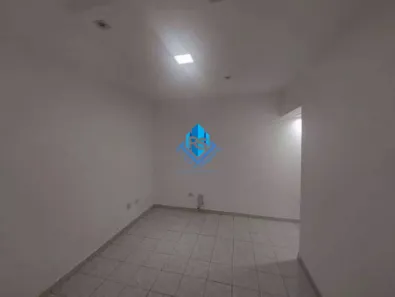 Apartamento com 1 Quarto à venda, 39m² no Assunção, São Bernardo do Campo