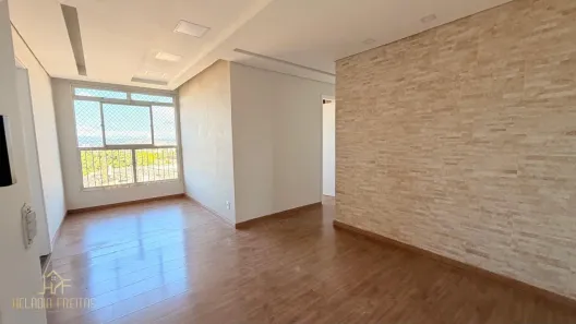 Apartamento com 2 Quartos para alugar, 52m² no Candelária, Belo Horizonte