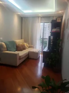Apartamento com 2 Quartos à venda, 65m² no Tatuapé, São Paulo