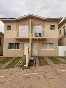 Casa com 3 Quartos à venda, 107m² no Residencial Aziz Louveira, Louveira