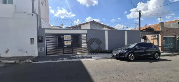 Casa com 3 Quartos à venda, 270m² no Jardim Santa Rosália, Sorocaba