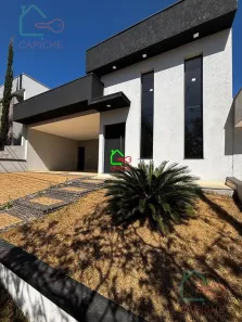 Casa de Condomínio com 3 Quartos à venda, 300m² no Jardim do Lago, Valinhos