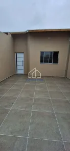 Casa com 3 Quartos à venda, 78m² no Conjunto Habitacional Terra dos Ipês I (Sul), Pindamonhangaba