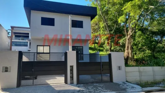 Casa com 2 Quartos à venda, 270m² no Água Fria, São Paulo