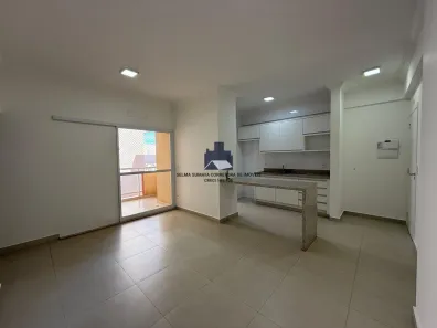 Apartamento com 2 Quartos à venda, 68m² no Estância Matinha, São José do Rio Preto