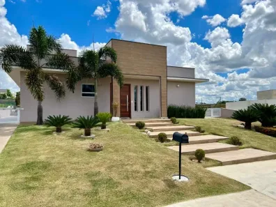 Casa com 3 Quartos à venda, 1007m² no Terras de Mont Serrat, Salto