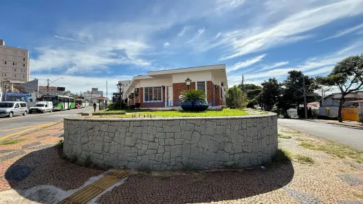 Imóvel Comercial com 1 Quarto para alugar, 488m² no Taquaral, Campinas