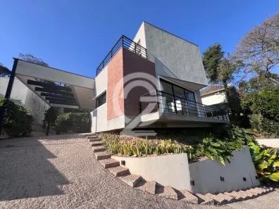 Casa com 4 Quartos à venda, 290m² no Jardim Atibaia (Sousas), Campinas