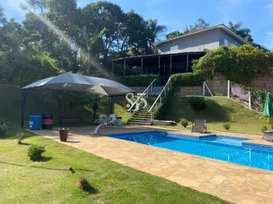 Fazenda/Sítio com 4 Quartos à venda, 800m² no Chácaras São Bento, Valinhos