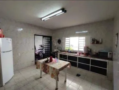 Casa com 2 Quartos à venda, 114m² no Jardim Novo Horizonte, Jaú
