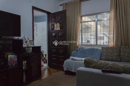 Casa com 2 Quartos à venda, 125m² no Alves Dias, São Bernardo do Campo