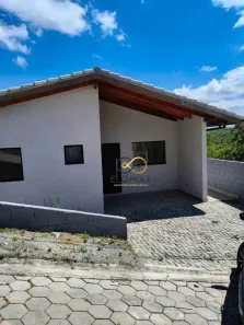 Casa de Condomínio com 2 Quartos à venda, 98m² no Mato Dentro, Mairiporã