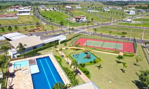 Lote/Terreno à venda, 300m² no Terras Alphaville Mirassol, Mirassol