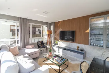 Apartamento com 2 Quartos à venda, 72m² no Jardim Botânico, Porto Alegre