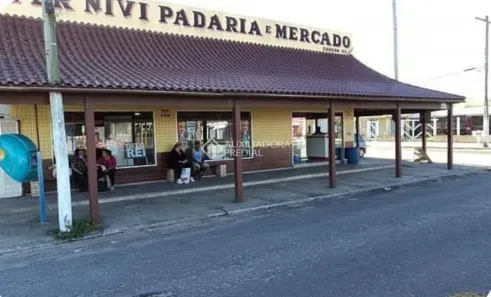 Prédio Comercial à venda, 370m² no CIDREIRA, Cidreira