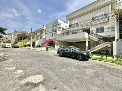 Casa de Condomínio com 4 Quartos à venda, 469m² no São Paulo II, Cotia