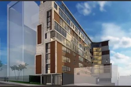 Apartamento com 2 Quartos à venda, 57m² no Gutierrez, Belo Horizonte