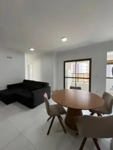Apartamento com 3 Quartos para alugar, 74m² no Jardim Santiago, Indaiatuba