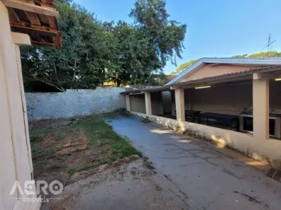 Casa com 3 Quartos à venda, 116m² no Madureira, Bauru