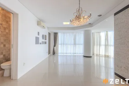 Apartamento com 3 Quartos para alugar, 103m² no Victor Konder, Blumenau