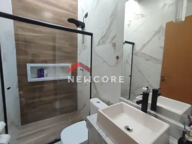 Casa de Condomínio com 2 Quartos à venda, 119m² no Horto Florestal, Sorocaba