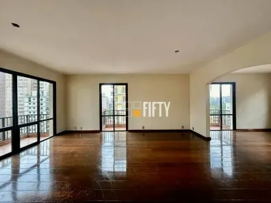 Apartamento com 3 Quartos à venda, 256m² no Vila Nova Conceição, São Paulo
