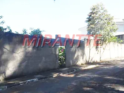 Lote/Terreno à venda, 500m² no Jardim Ibiratiba, São Paulo