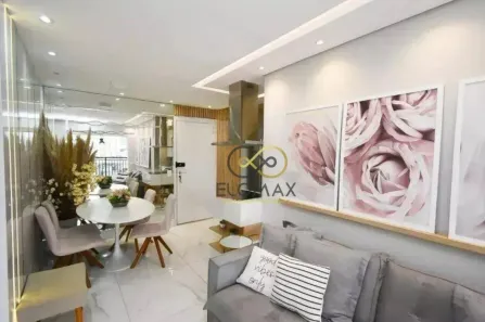 Apartamento com 2 Quartos à venda, 63m² no Vila Guilherme, São Paulo