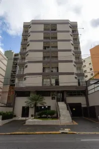 Apartamento com 1 Quarto à venda, 66m² no Bosque, Campinas