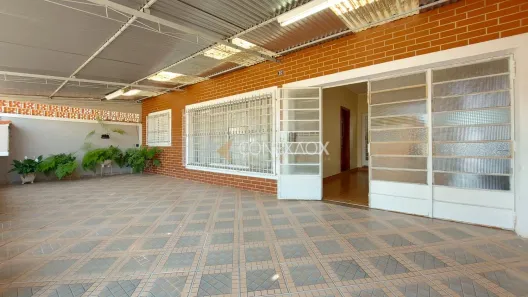 Casa com 4 Quartos à venda, 223m² no Jardim Leonor, Campinas