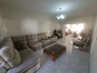 Imóvel Comercial com 3 Quartos para alugar, 260m² no Vila Santana, São Paulo
