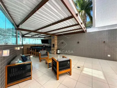 Apartamento com 3 Quartos à venda, 76m² no Itapoã, Belo Horizonte