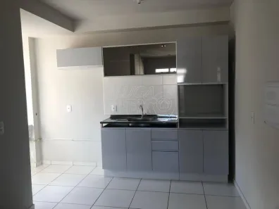 Apartamento com 2 Quartos à venda, 45m² no Jardim Bela Itália, Cambé