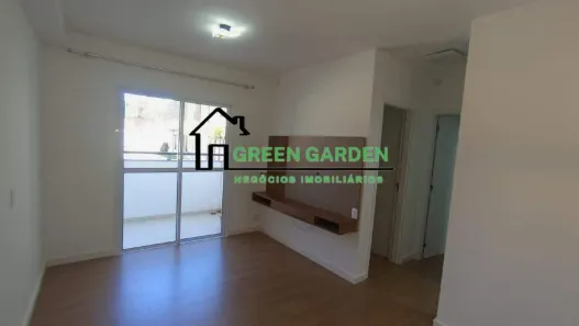 Apartamento com 2 Quartos à venda, 64m² no Engordadouro, Jundiaí