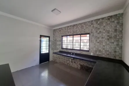 Casa com 3 Quartos à venda, 192m² no Jardim Castelo Branco, Ribeirão Preto