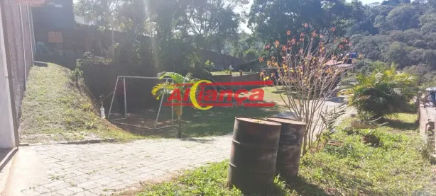 Fazenda/Sítio com 3 Quartos à venda, 149m² no Luiz Fagundes, Mairiporã