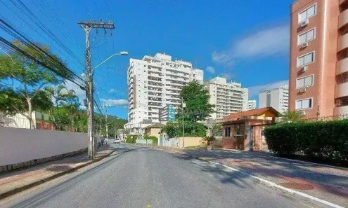 Apartamento com 3 Quartos à venda, 83m² no Itacorubi, Florianópolis