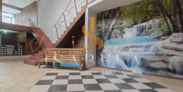 Casa com 2 Quartos à venda, 127m² no Vila Firmiano Pinto, São Paulo