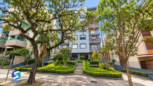 Apartamento com 3 Quartos à venda, 78m² no Petrópolis, Porto Alegre