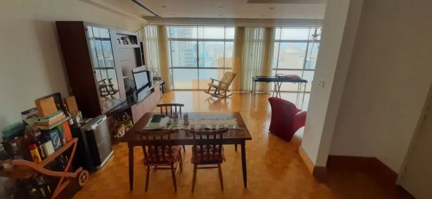 Apartamento com 3 Quartos à venda, 181m² no República, São Paulo