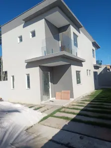Casa com 3 Quartos à venda, 85m² no Malícia (Abrantes), Camaçari