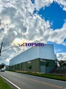 Galpão/Depósito/Armazém à venda, 2600m² no Amazonas, Betim