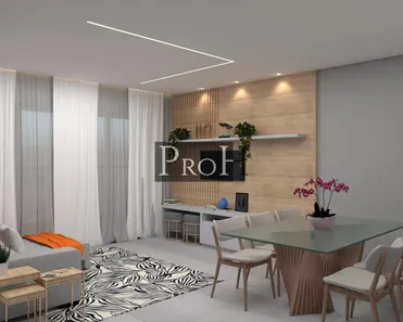 Cobertura com 3 Quartos à venda, 152m² no Demarchi, São Bernardo do Campo
