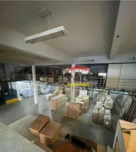 Galpão/Depósito/Armazém para alugar, 3000m² no Parque Peruche, São Paulo