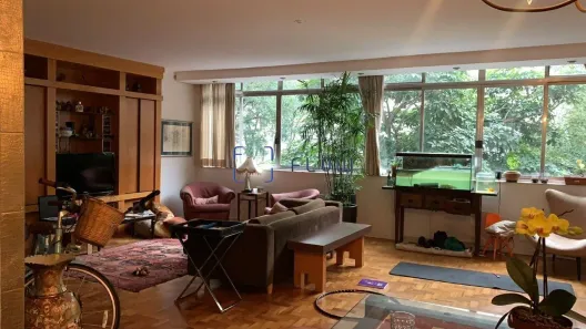 Apartamento com 4 Quartos à venda, 216m² no Cerqueira César, São Paulo