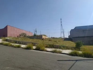 Lote/Terreno à venda, 512m² no Jardim Sant'Anna do Pedregulho, Jacareí