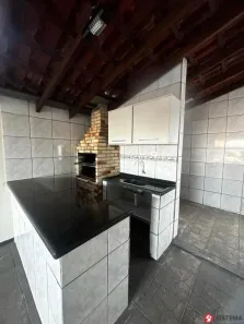 Casa com 3 Quartos à venda, 122m² no Jardim Maracanã, Presidente Prudente