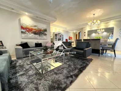 Apartamento com 3 Quartos à venda, 190m² no Vila Menuzzo, Sumaré